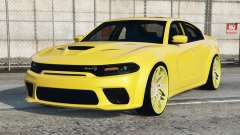 Dodge Charger Jonquil [Replace] для GTA 5