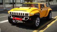 2008 Hummer HX для GTA 4