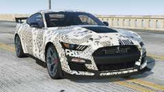 Ford Mustang Swirl [Add-On] для GTA 5