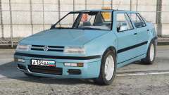 Volkswagen Vento VR6 (Typ 1H2) Moonstone Blue [Replace] для GTA 5