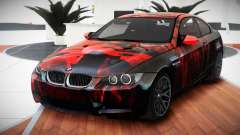 BMW M3 E92 Z-Tuned S8 для GTA 4