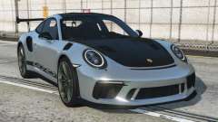 Porsche 911 Bermuda Gray [Add-On] для GTA 5