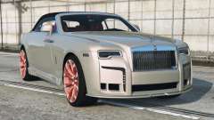 Rolls Royce Dawn Malta [Replace] для GTA 5