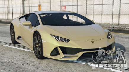 Lamborghini Huracan Sorrell Brown [Add-On] для GTA 5