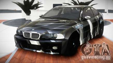 BMW M3 E46 G-Style S7 для GTA 4