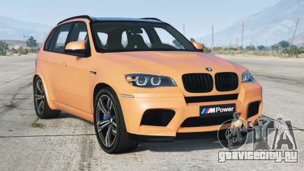 BMW X5 M (E70) Macaroni and Cheese [Add-On] для GTA 5
