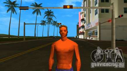 Boxer для GTA Vice City