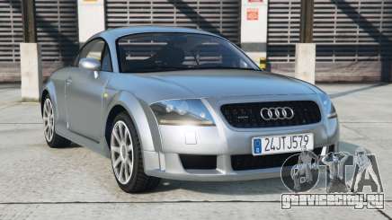 Audi TT Rolling Stone для GTA 5