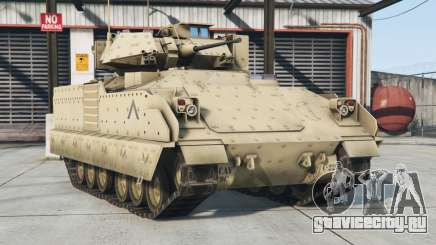 M2A2 Bradley [Add-On] для GTA 5