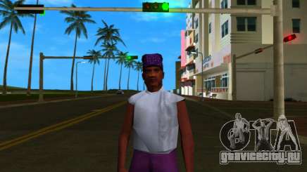 Ballas 1 для GTA Vice City