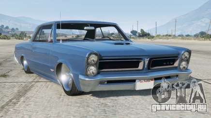 Pontiac Tempest Calypso [Add-On] для GTA 5