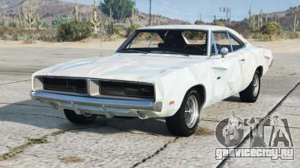 Dodge Charger RT Botticelli для GTA 5