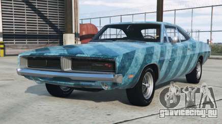 Dodge Charger RT Orient [Add-On] для GTA 5