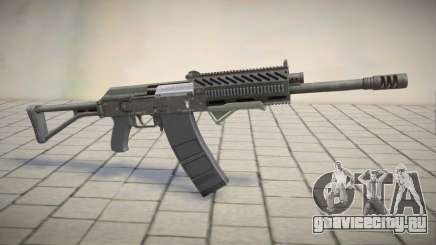 GTA V Shrewsbury Heavy Shotgun v14 для GTA San Andreas