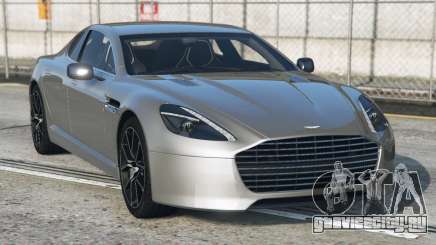 Aston Martin Rapide S Delta [Replace] для GTA 5