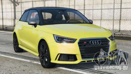 Audi S1 Confetti [Replace] для GTA 5
