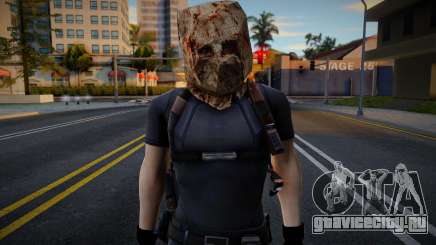 Leon Salvador для GTA San Andreas