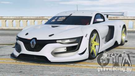 Renault Sport Geyser [Add-On] для GTA 5