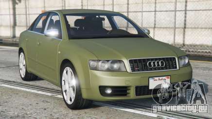 Audi S4 Clay Creek [Add-On] для GTA 5