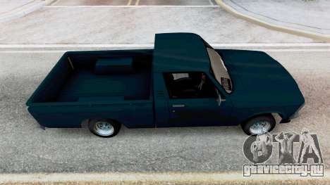 Chevrolet LUV для GTA San Andreas