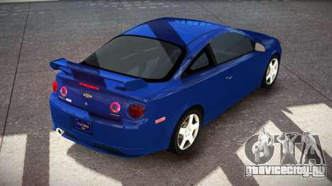 Chevrolet Cobalt S-Style для GTA 4