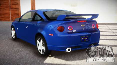 Chevrolet Cobalt S-Style для GTA 4