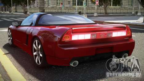 Honda NSX R-Style для GTA 4