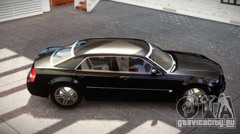 Chrysler 300C MR V1.1 для GTA 4