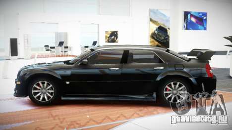 Chrysler 300C R-Tuning для GTA 4