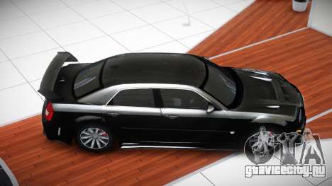 Chrysler 300C R-Tuning для GTA 4