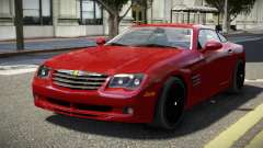 Chrysler Crossfire GT для GTA 4