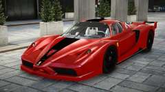 Ferrari FXX TR V1.1 для GTA 4