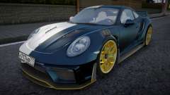 Porsche 911 Jobo для GTA San Andreas
