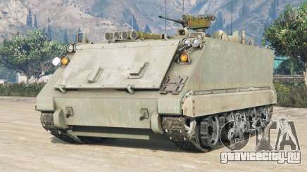 M113 with TOW для GTA 5