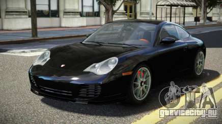 Porsche 911 (996) CS для GTA 4